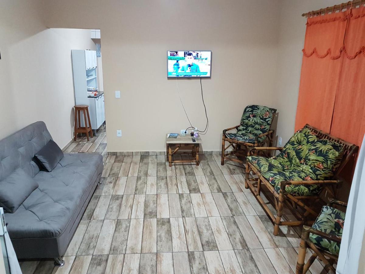 Вилла The House Ильябела Экстерьер фото
